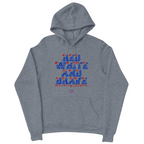 Mens Small Dark Ash Style_Hoodie