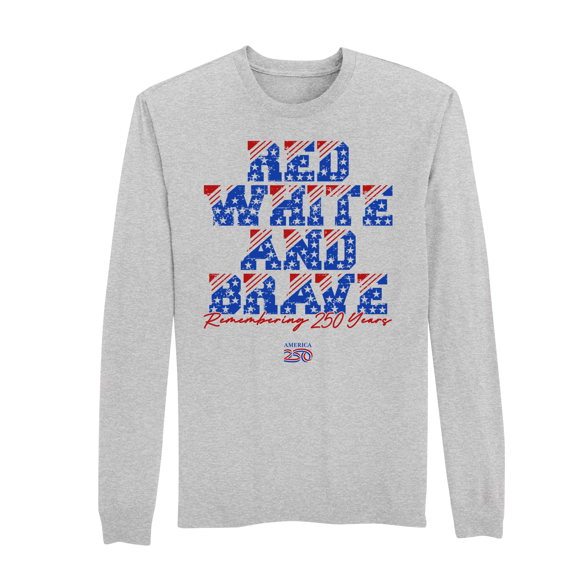 Mens Small Athletic Heather Style_Long Sleeve