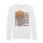 Mens Small White Style_Long Sleeve
