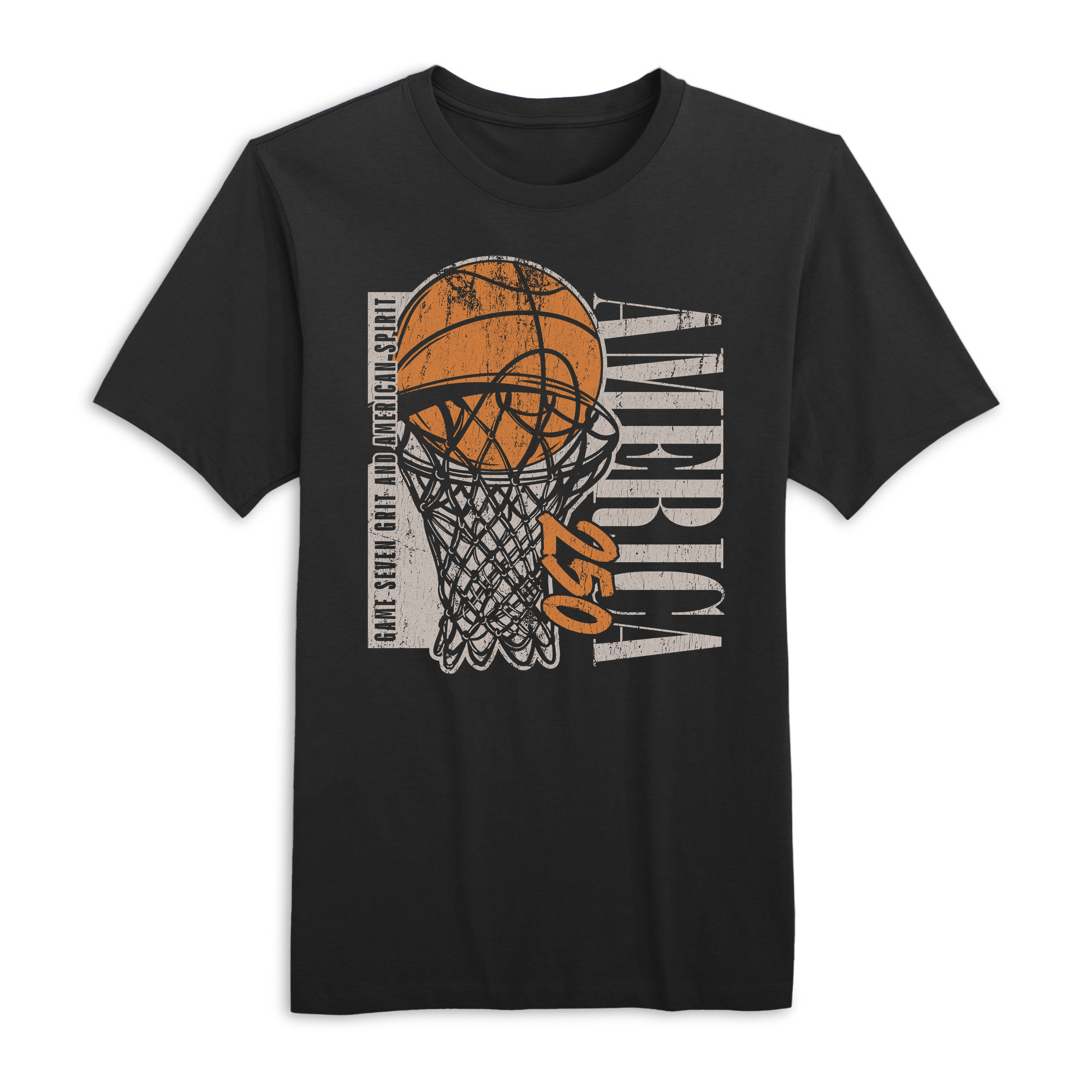 Mens Small Black Short Sleeve Tee