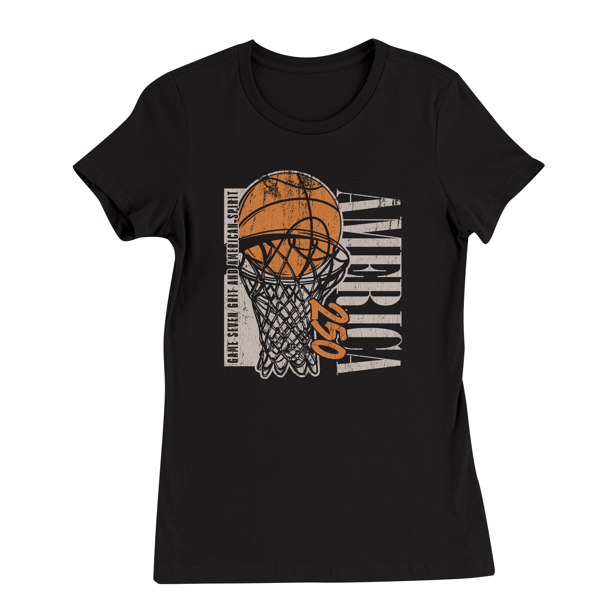 Womens Small Black Women's Short Sleeve Tee