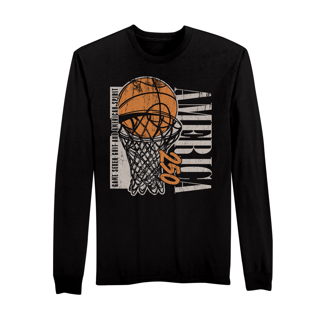 Mens Small Deep Black Style_Long Sleeve