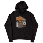 Mens Small Black Style_Hoodie