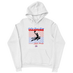 Mens Small White Style_Hoodie