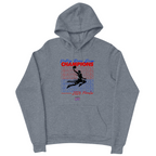 Mens Small Dark Ash Style_Hoodie
