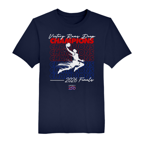 Mens Small Navy Short Sleeve Tee