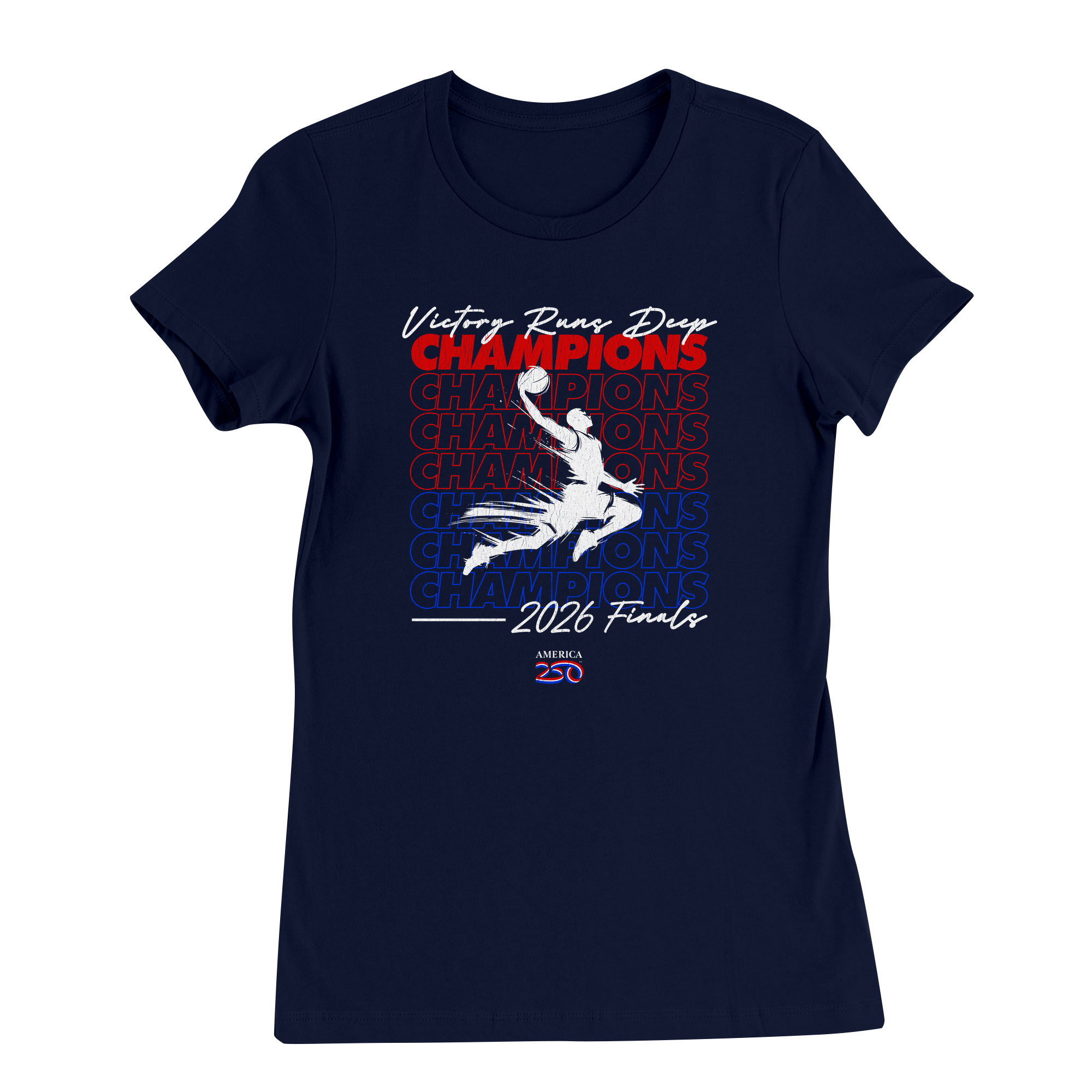 Womens Small Navy Women's Short Sleeve Tee