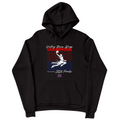 Mens Small Black Style_Hoodie