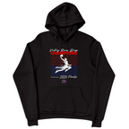 Mens Small Black Style_Hoodie