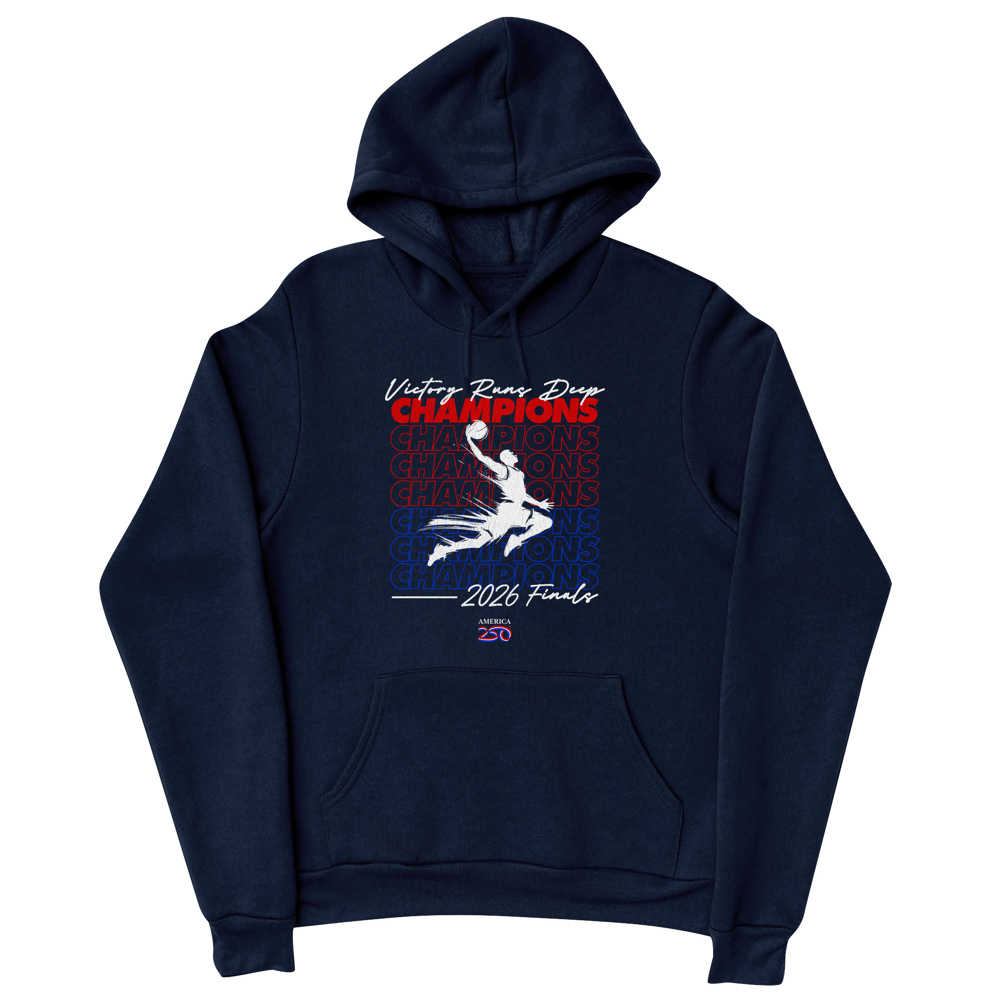 Mens Small Navy Style_Hoodie