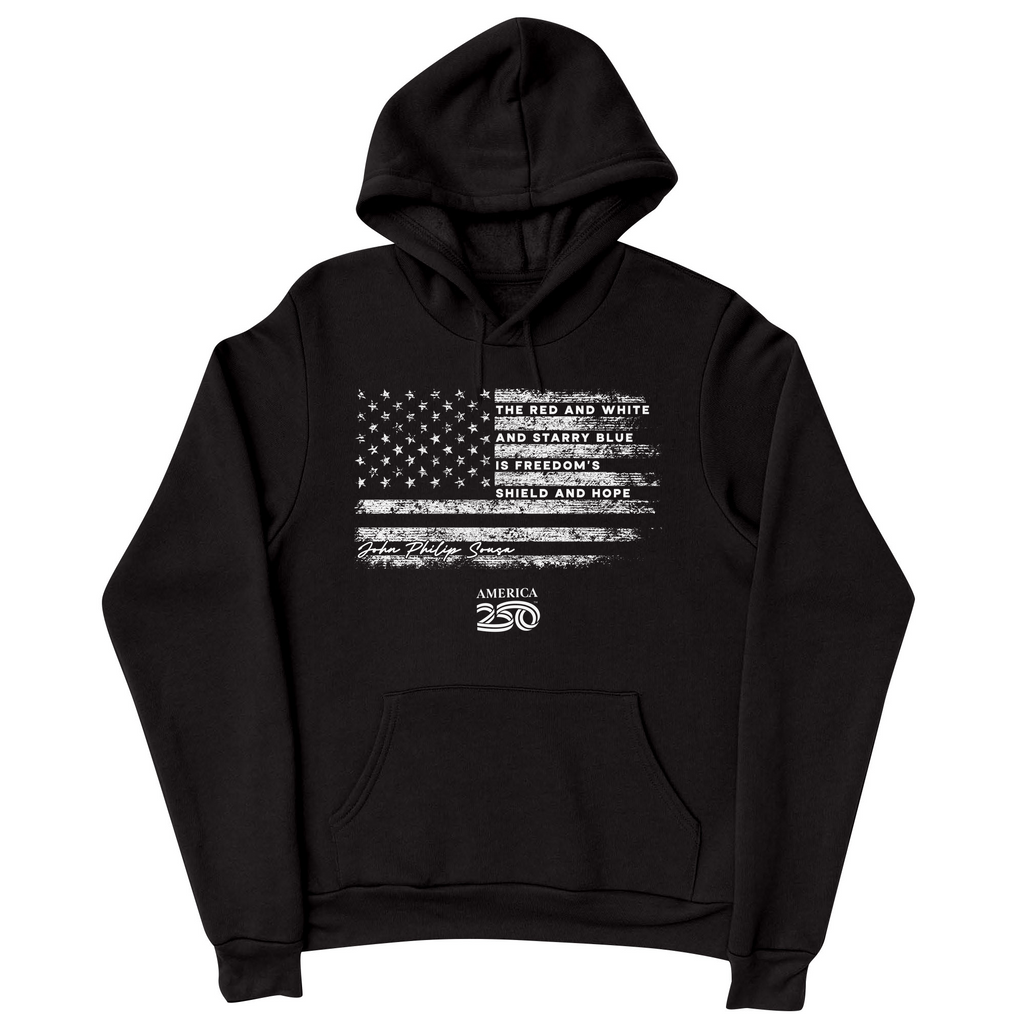 Mens Small Black Style_Hoodie