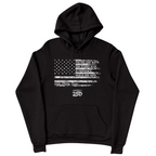 Mens Small Black Style_Hoodie