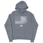 Mens Small Dark Ash Style_Hoodie