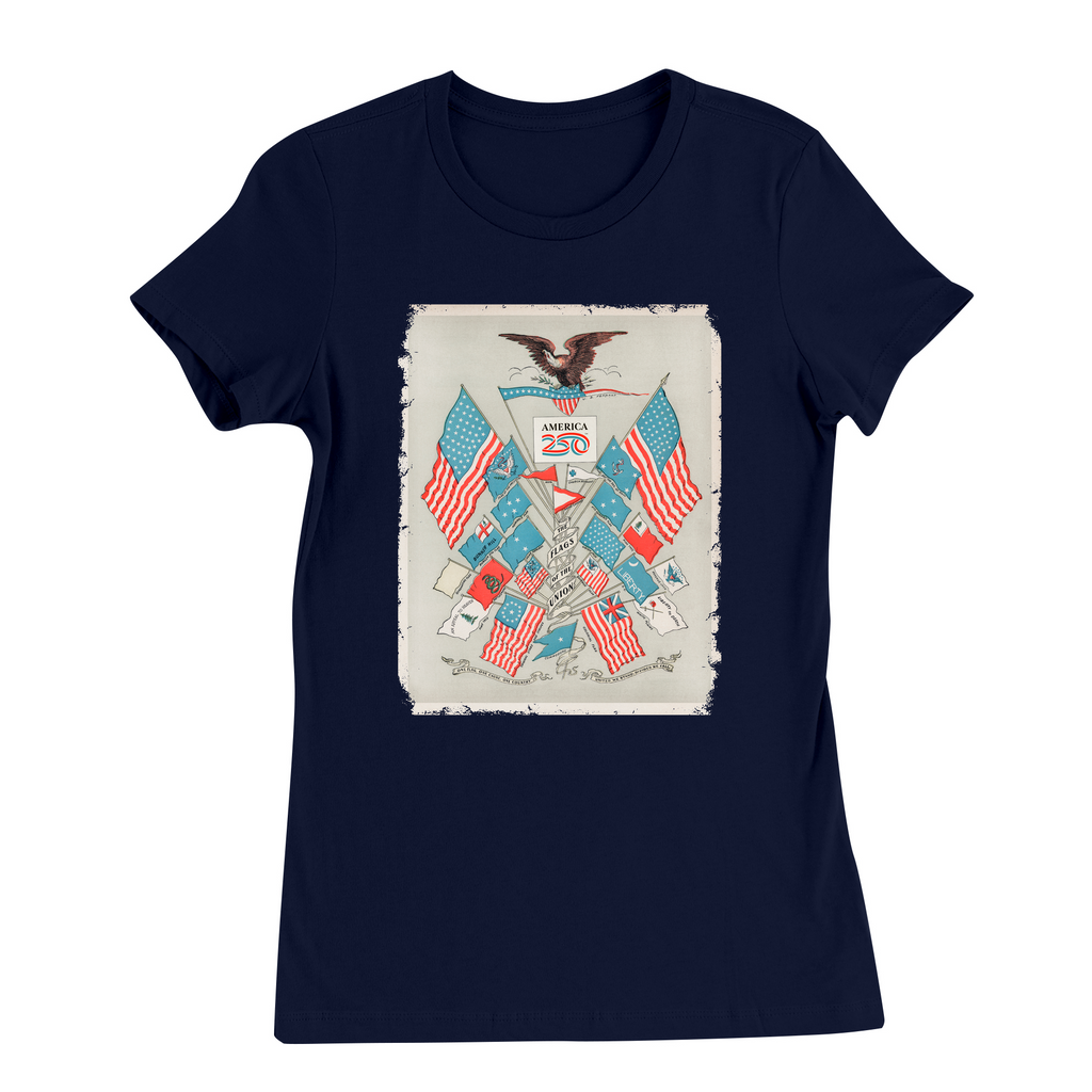Womens Small Navy Women's Short Sleeve Tee