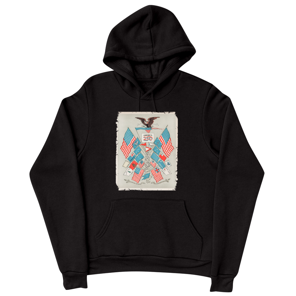 Mens Small Black Style_Hoodie