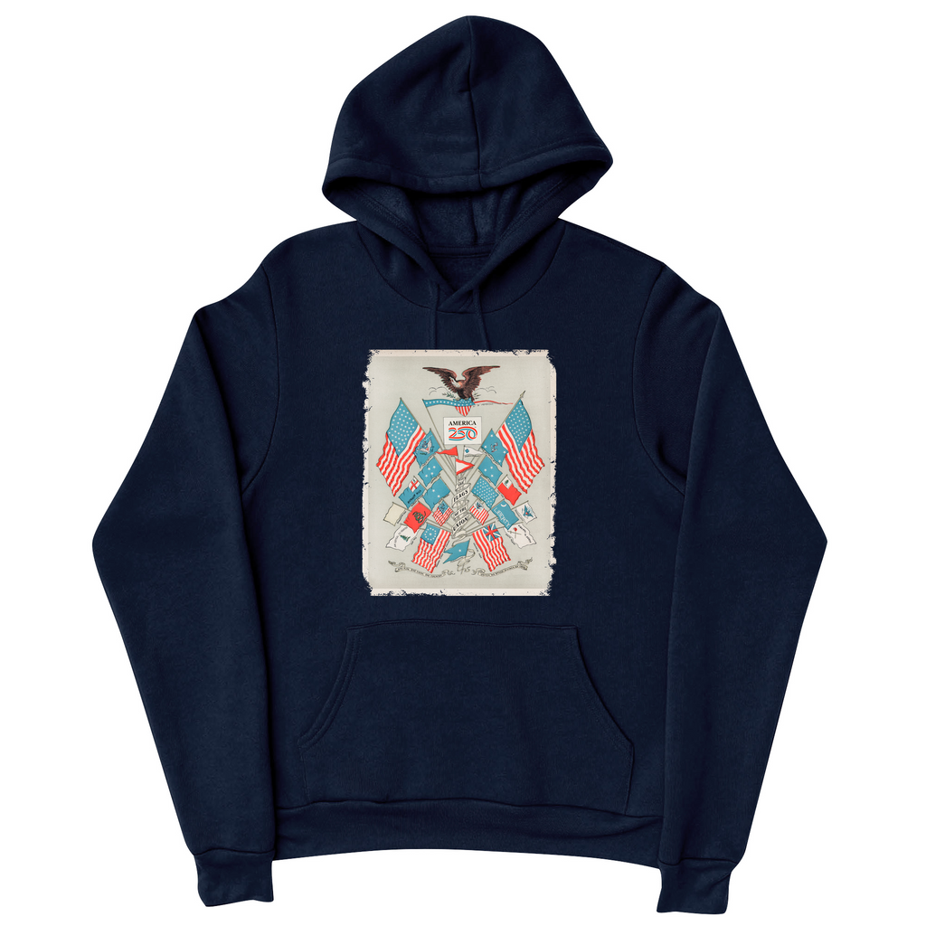 Mens Small Navy Style_Hoodie