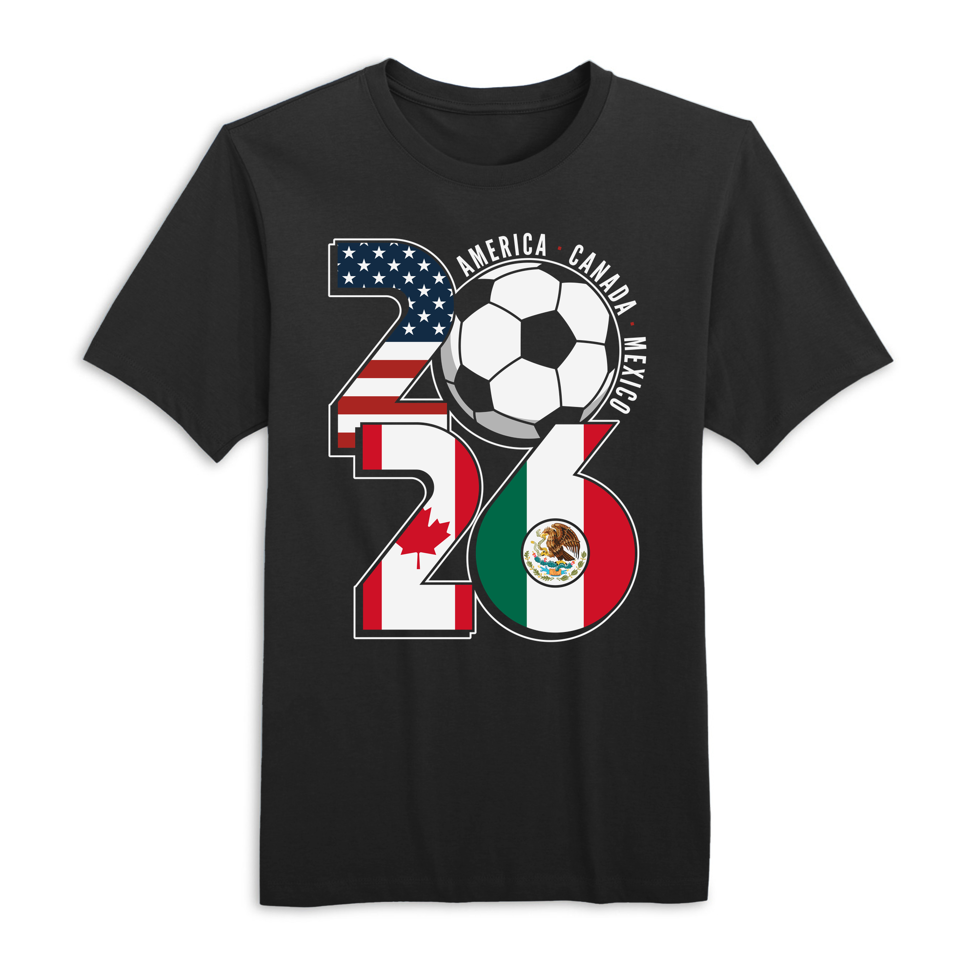 Mens Small Black Short Sleeve Tee