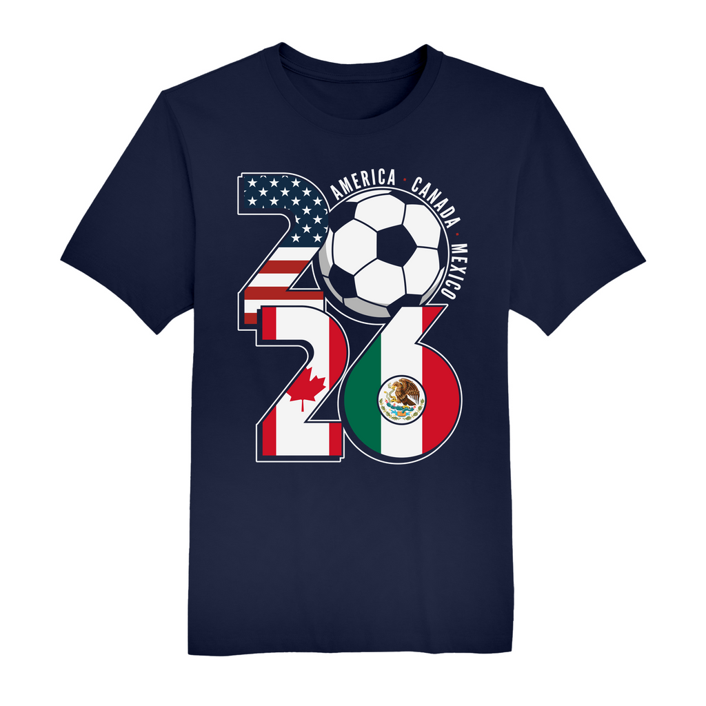 Mens Small Navy Short Sleeve Tee
