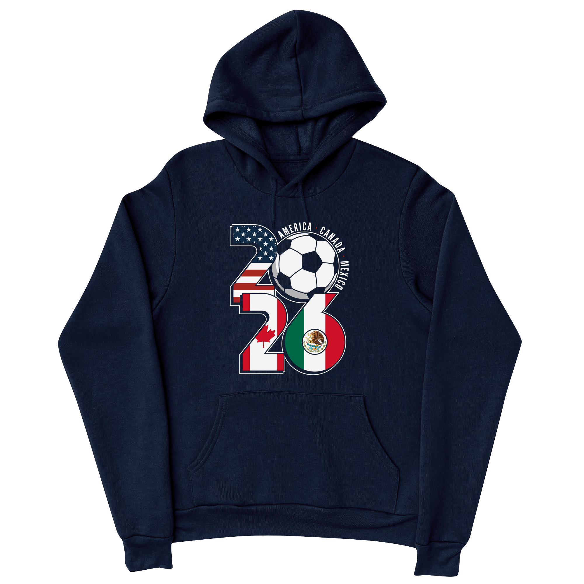 Mens Small Navy Style_Hoodie