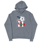 Mens Small Dark Ash Style_Hoodie