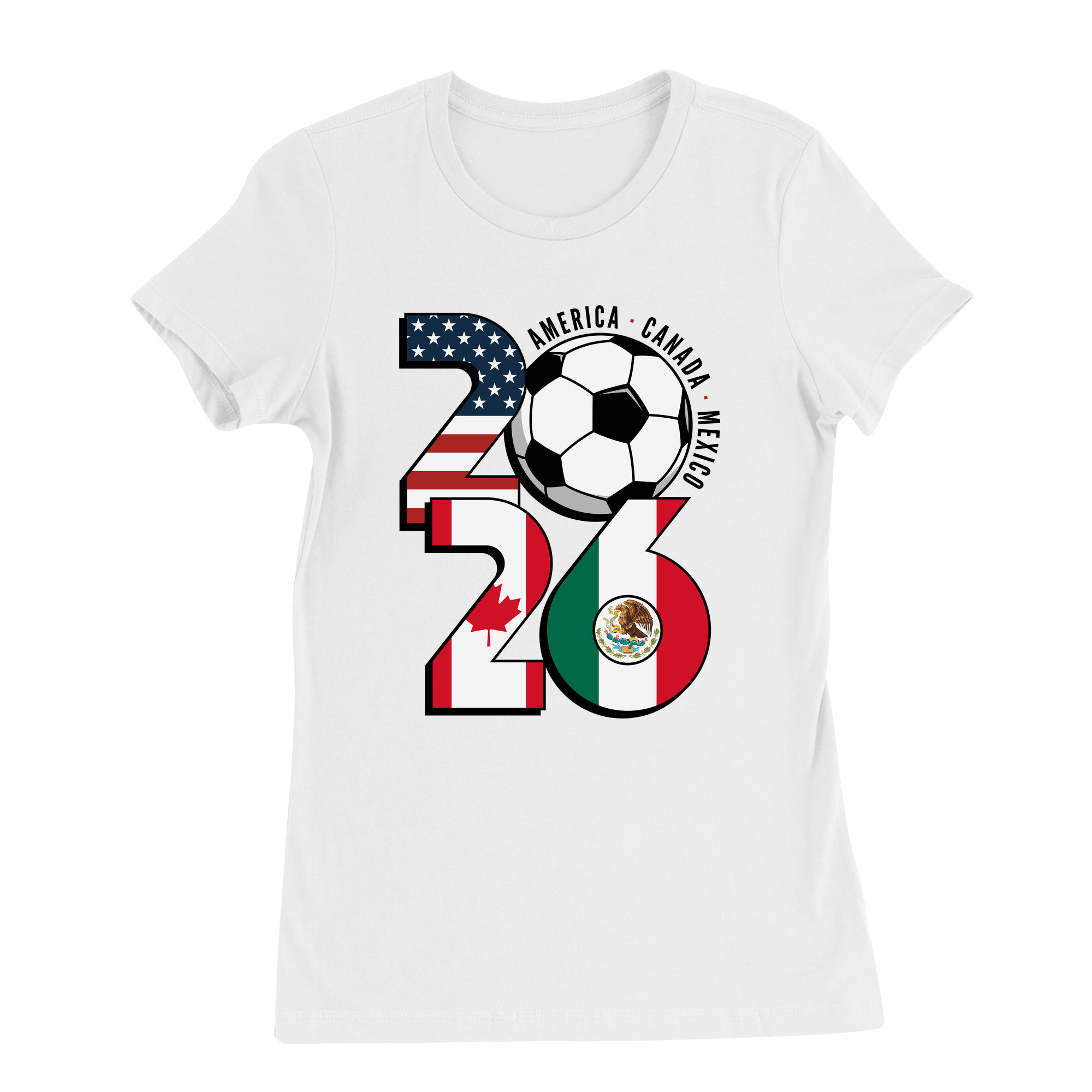 Womens Small White Women's Short Sleeve Tee