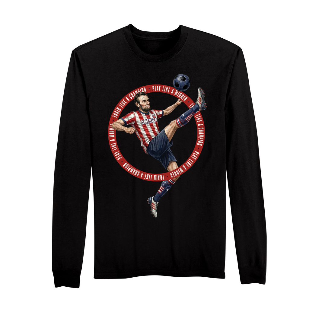Mens Small Deep Black Style_Long Sleeve