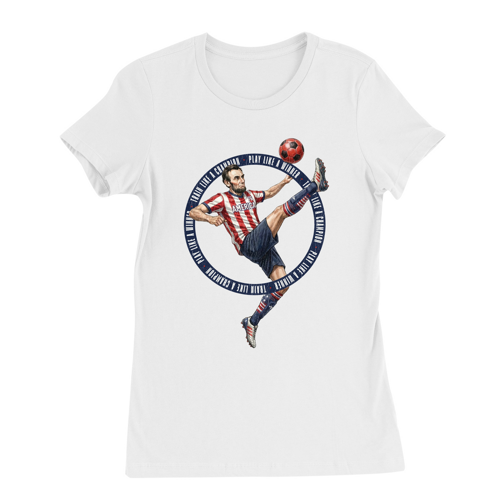 Womens Small White Women's Short Sleeve Tee
