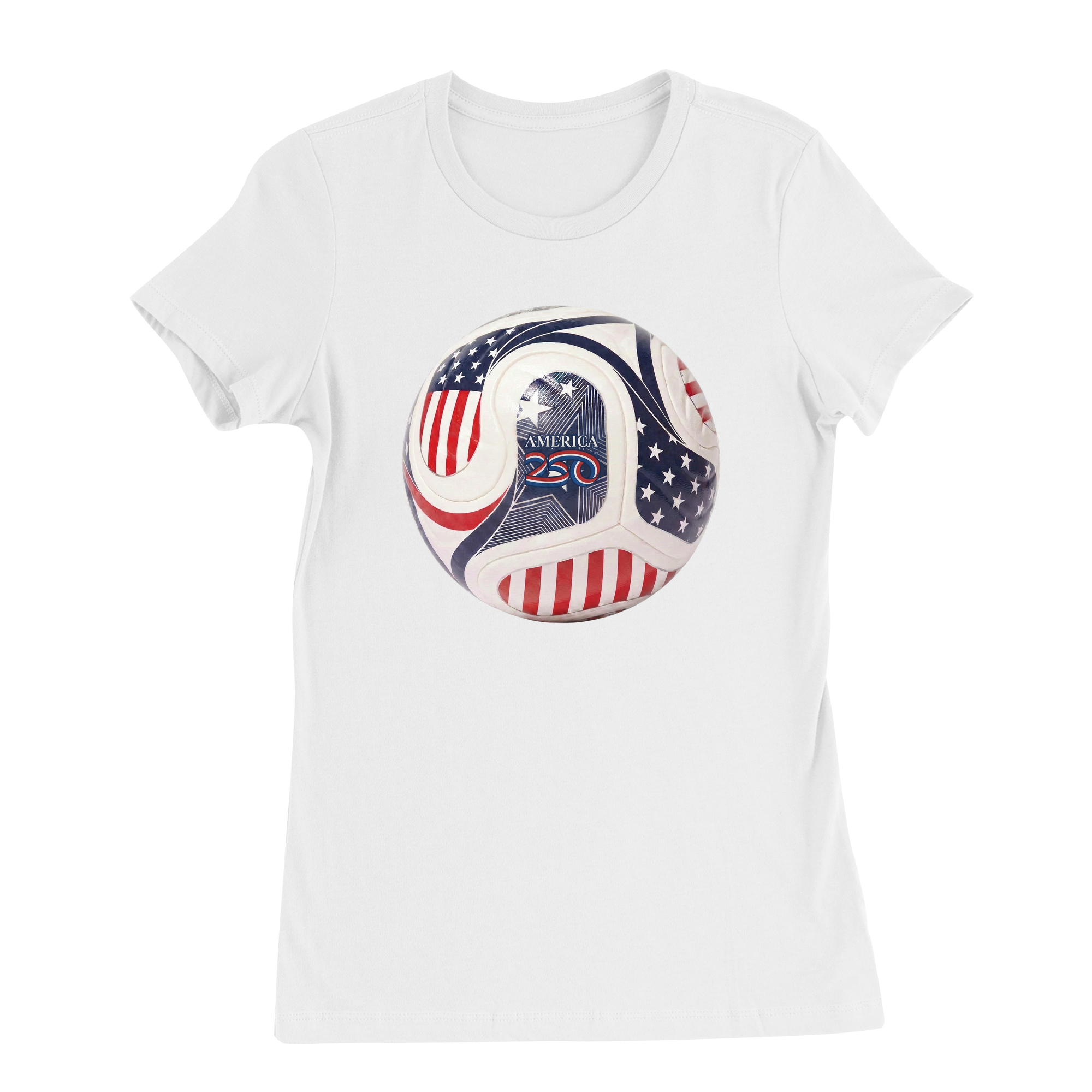 Womens Small White Women's Short Sleeve Tee