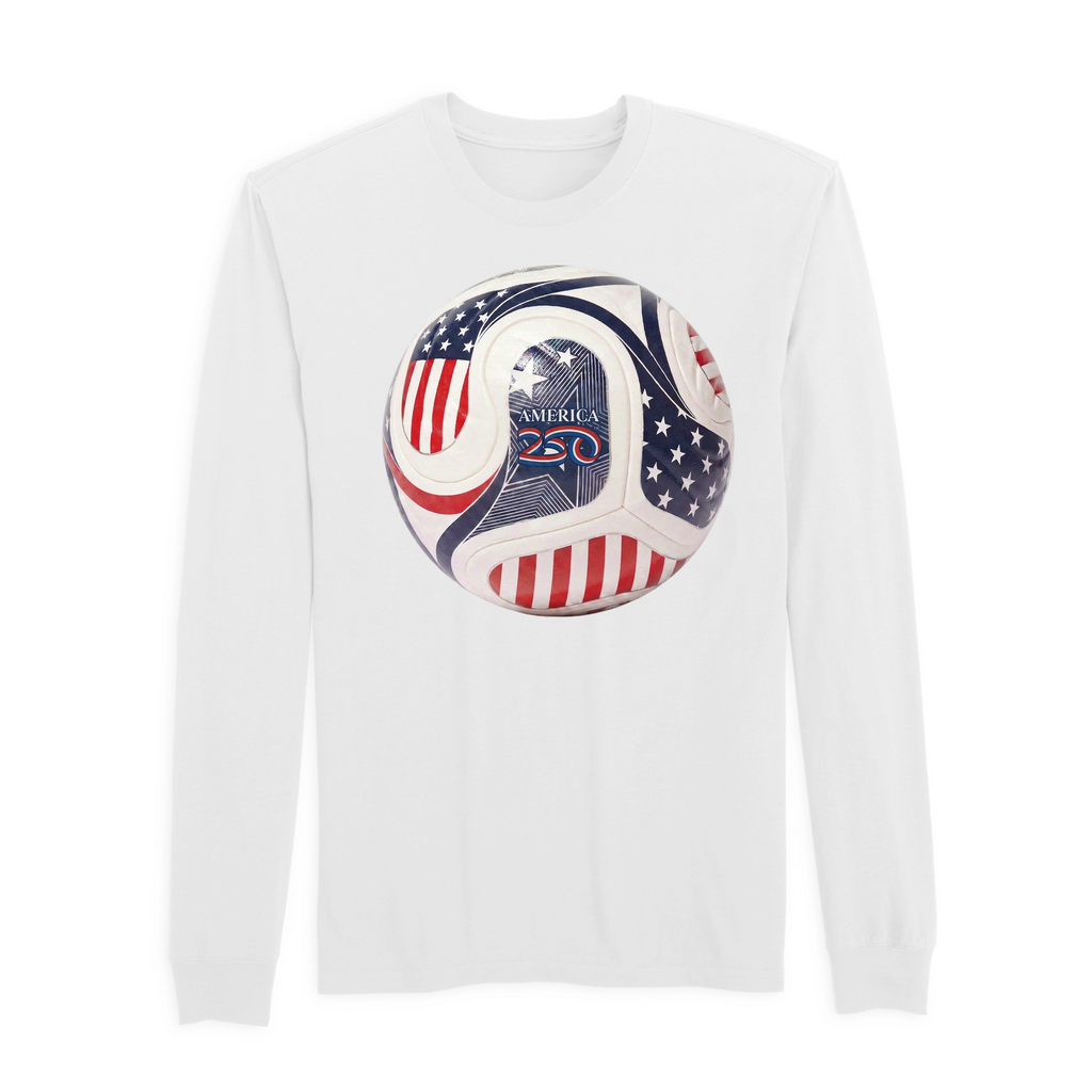Mens Small White Style_Long Sleeve