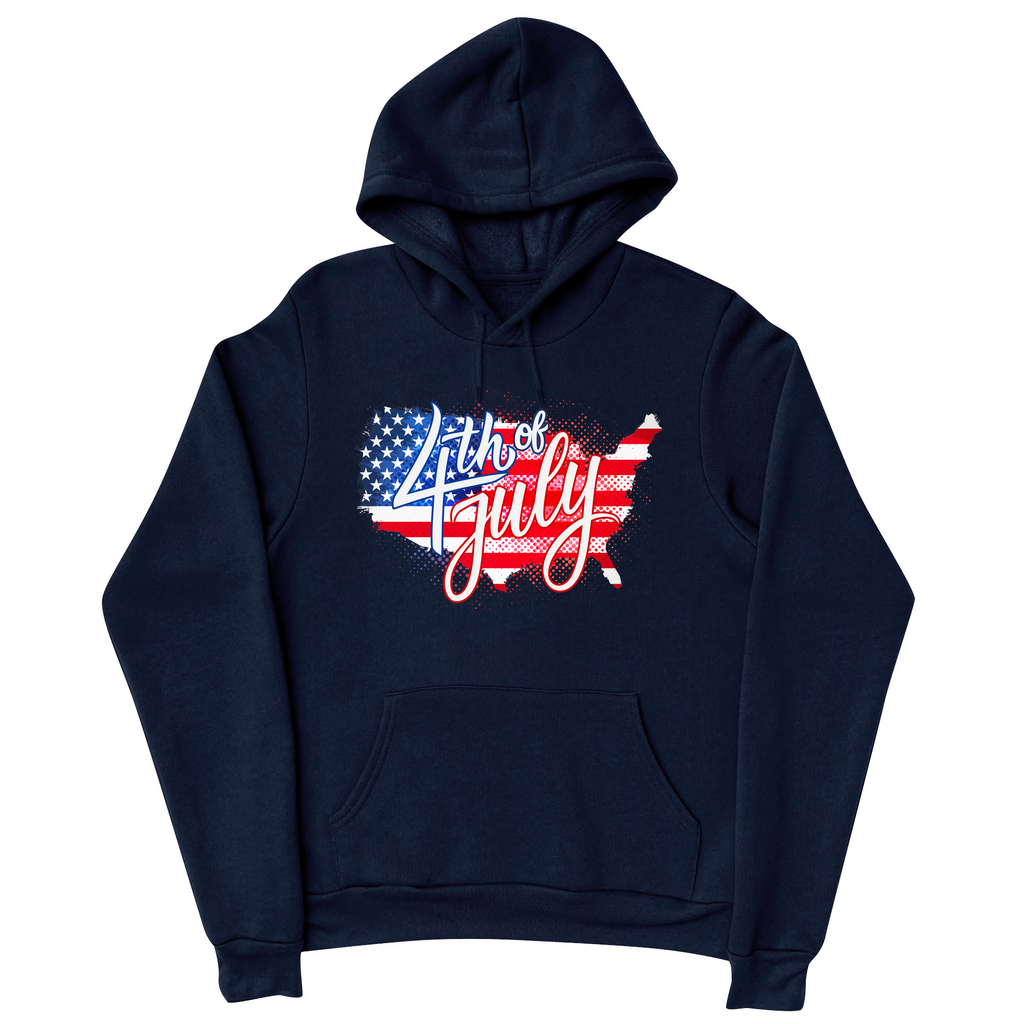 Mens Small Navy Style_Hoodie