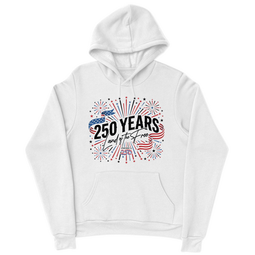 Mens Small White Style_Hoodie