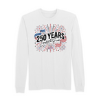 Mens Small White Style_Long Sleeve