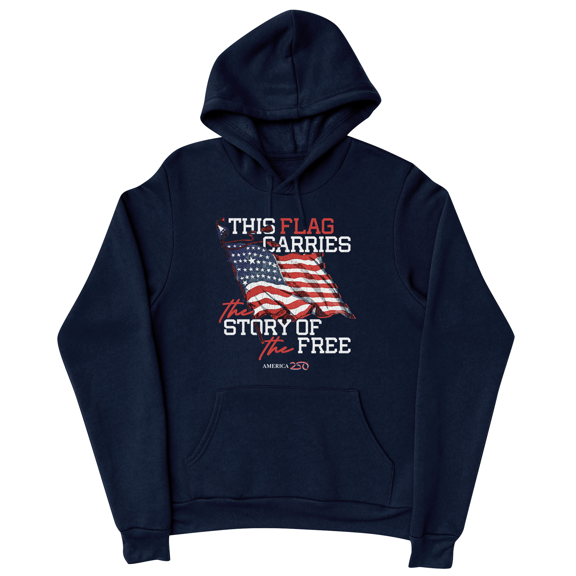 Mens Small Navy Style_Hoodie
