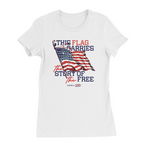 Womens Small White Women's Short Sleeve Tee