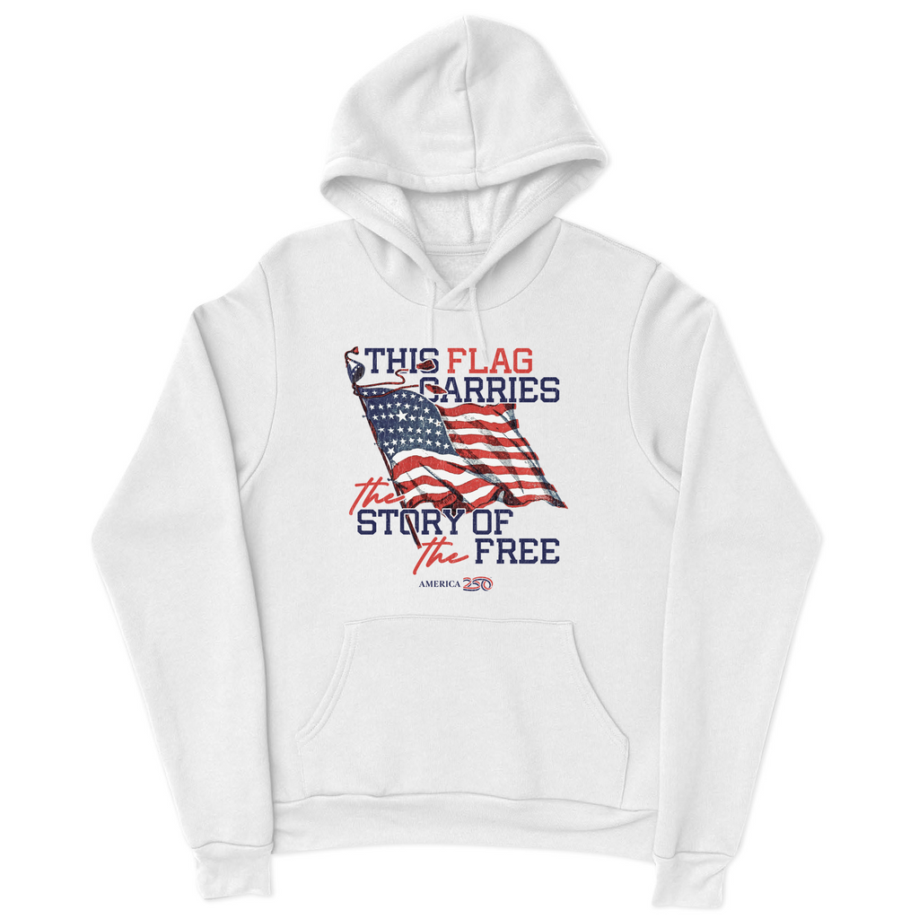 Mens Small White Style_Hoodie