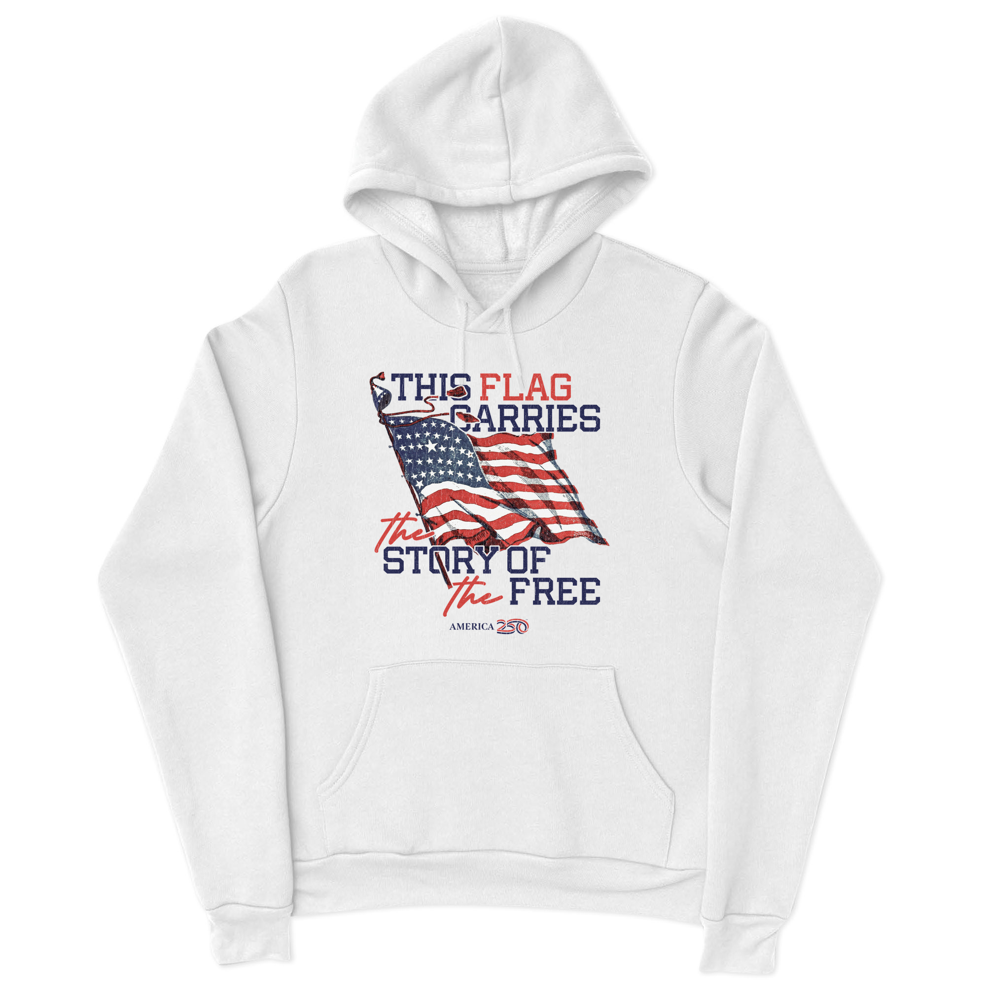 Mens Small White Style_Hoodie