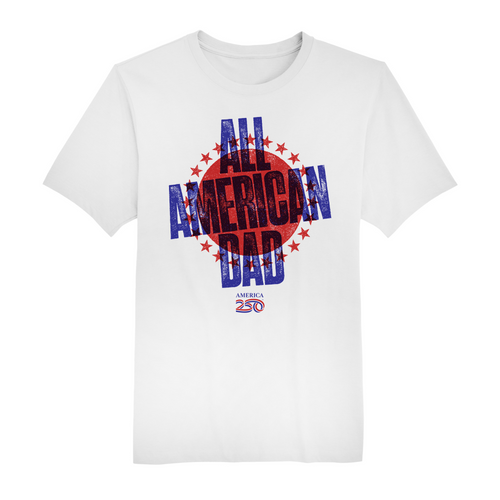 Mens Small White Short Sleeve Tee