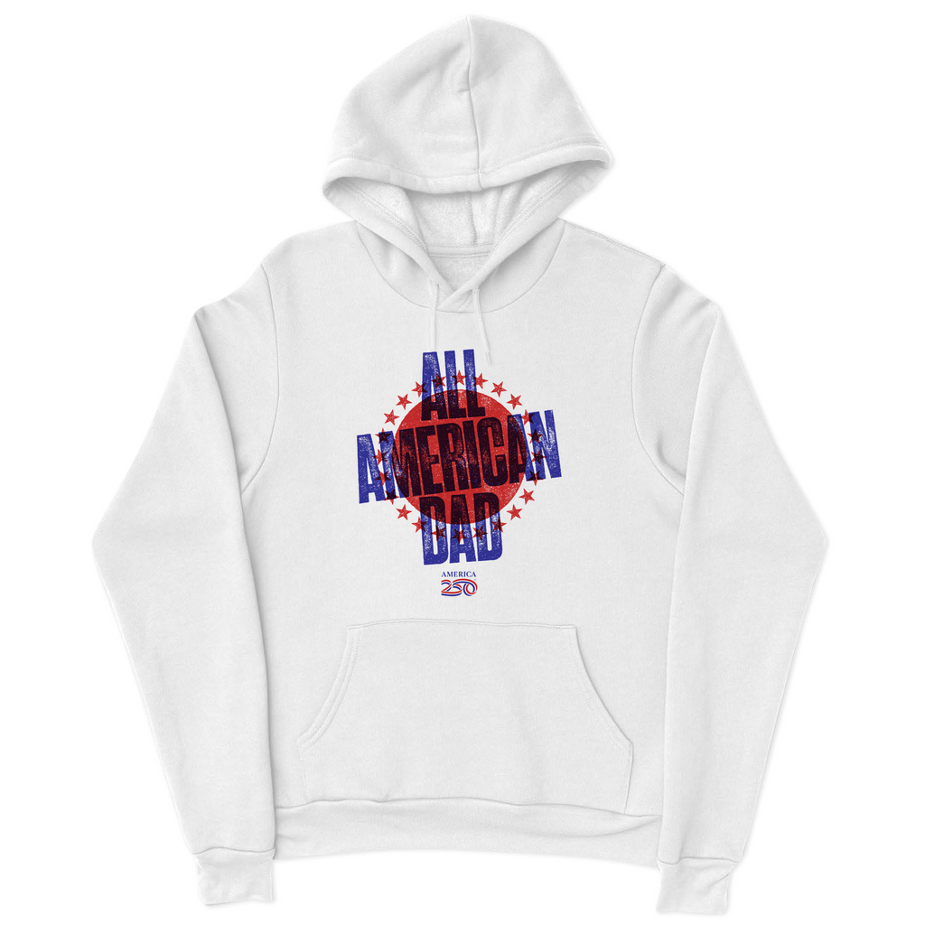 Mens Small White Style_Hoodie