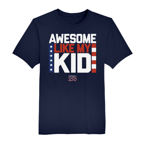 Mens Small Navy Short Sleeve Tee