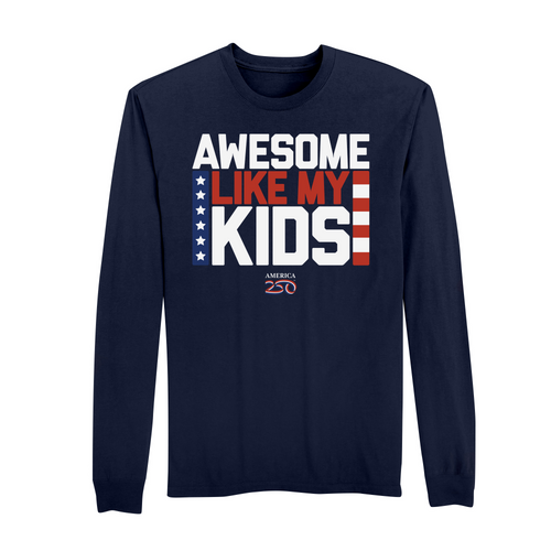 Mens Small Strong Navy Style_Long Sleeve