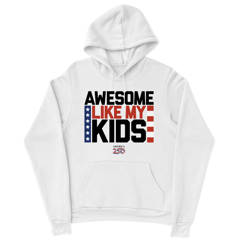 Mens Small White Style_Hoodie