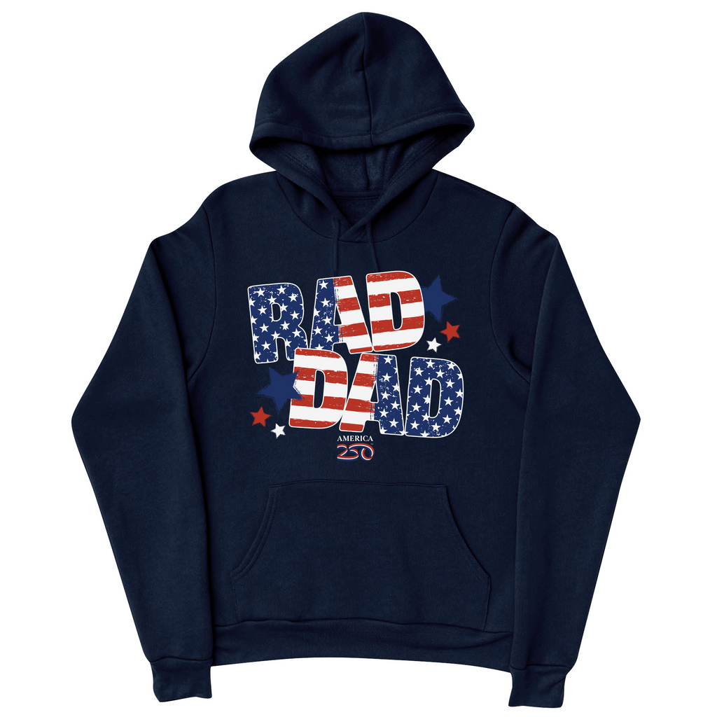 Mens Small Navy Style_Hoodie