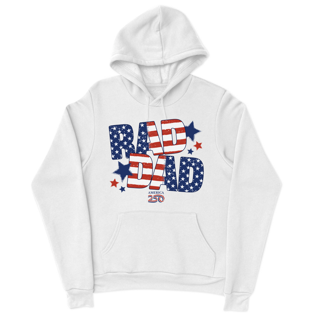 Mens Small White Style_Hoodie