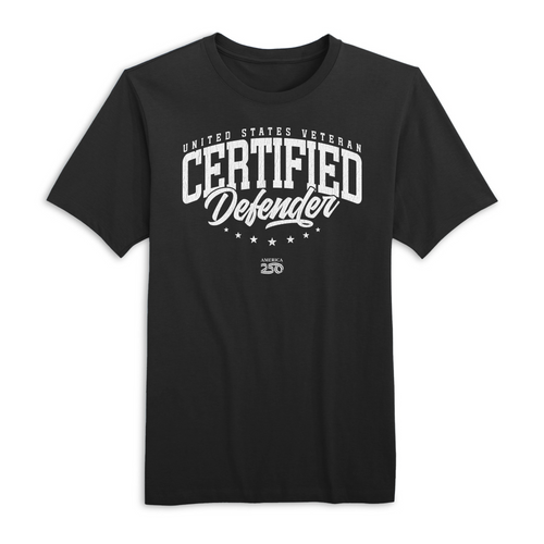 Mens Small Black Short Sleeve Tee