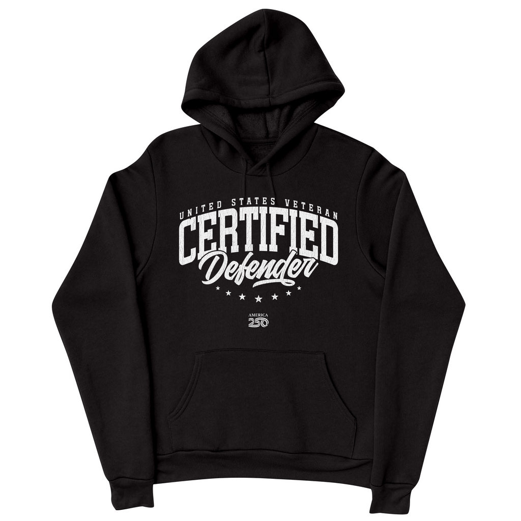 Mens Small Black Style_Hoodie
