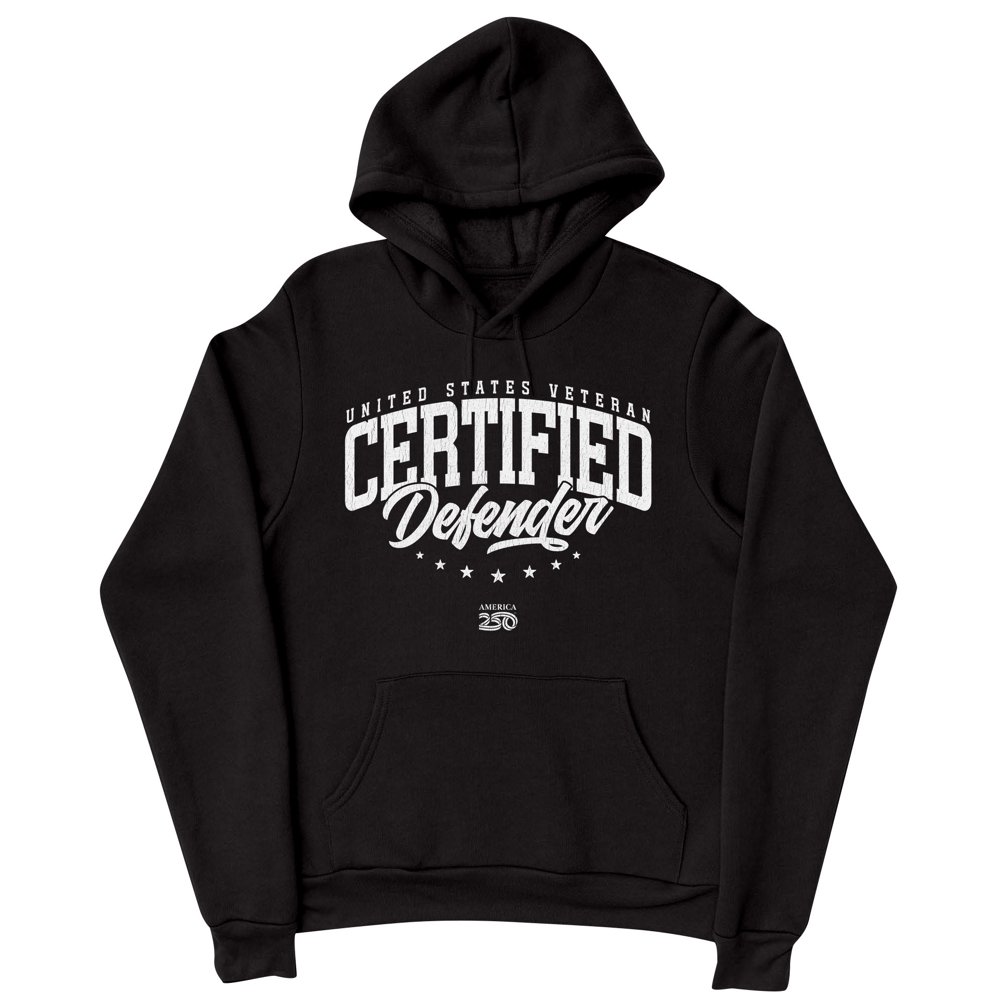 Mens Small Black Style_Hoodie