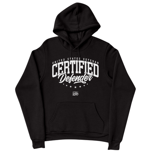 Mens Small Black Style_Hoodie
