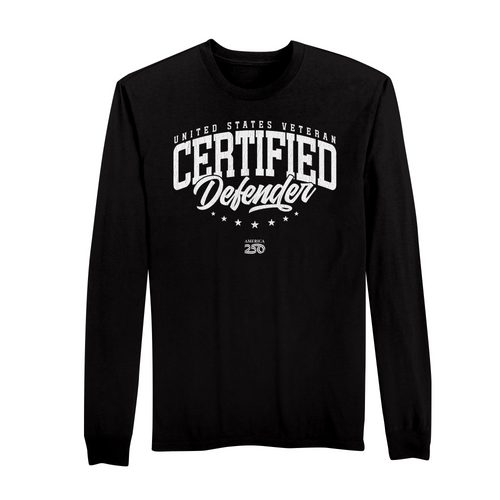 Mens Small Deep Black Style_Long Sleeve