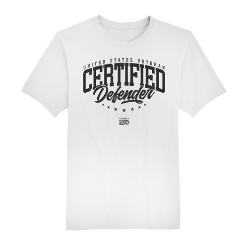 Mens Small White Short Sleeve Tee