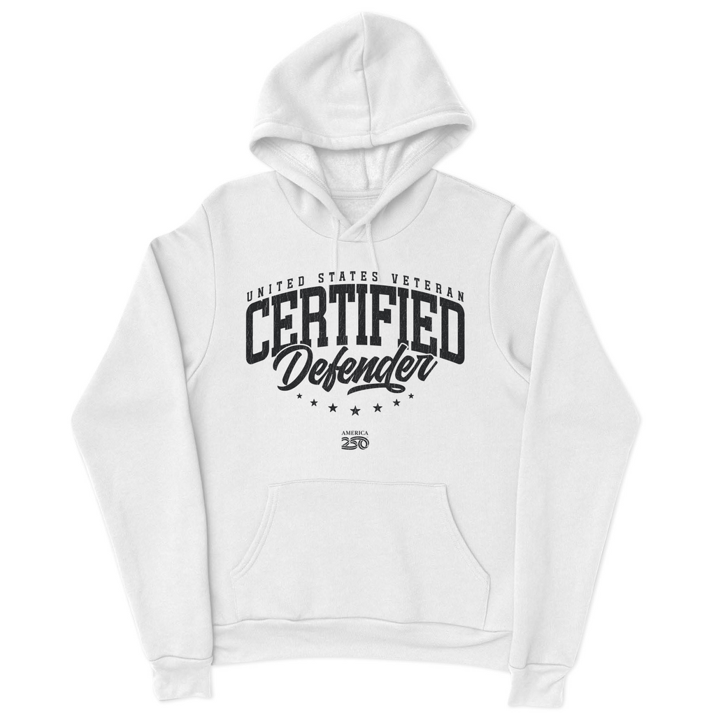Mens Small White Style_Hoodie